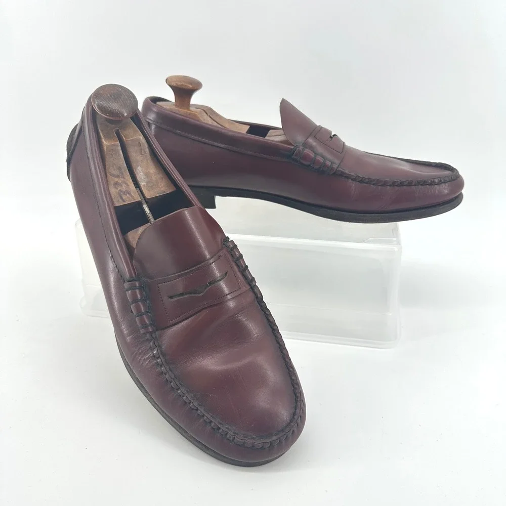 Sebago brand model